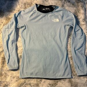 North face summit series future fleece women’s small